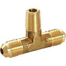 HECAPO 4671414140 ACC .LLAUTO FRED TE SAE GAS 1/4"-1/4"-1/4"